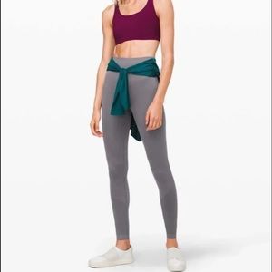 Lululemon Ebb to Street Tight